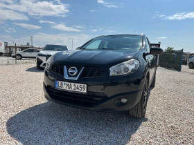 Nissan Qashqai + 2, НАВИ, ПАНОРАМА, 4х4, 7 МЕСТА, ТОП - 15690 лв. - 43533300 3