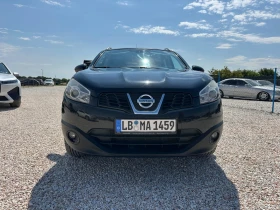 Nissan Qashqai + 2, НАВИ, ПАНОРАМА, 4х4, 7 МЕСТА, ТОП - 15690 лв. - 43533300 2