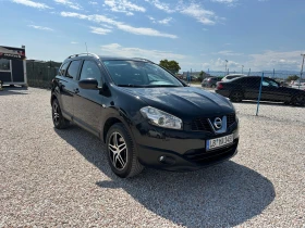Nissan Qashqai + 2, НАВИ, ПАНОРАМА, 4х4, 7 МЕСТА, ТОП - 15690 лв. - 43533300 8