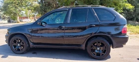 Обява за продажба на BMW X5 3.0 D ~7 918 лв. - изображение 11
