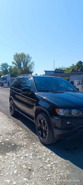 Обява за продажба на BMW X5 3.0 D ~7 918 лв. - изображение 8