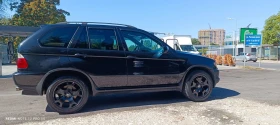 Обява за продажба на BMW X5 3.0 D ~7 918 лв. - изображение 9