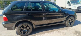 Обява за продажба на BMW X5 3.0 D ~7 918 лв. - изображение 10