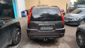 Nissan X-trail | Mobile.bg    2