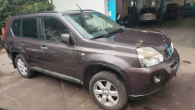 Nissan X-trail | Mobile.bg    3