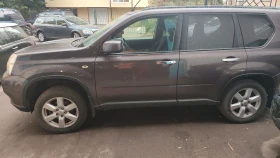 Nissan X-trail | Mobile.bg    4