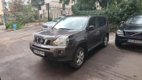 Nissan X-trail | Mobile.bg    5