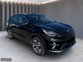 Kia Niro E-VISON/204HP/ACC/CAM/LED/KLESS/112g - 49099 лв. - 20611503 4