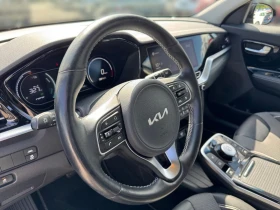 Kia Niro E-VISON/204HP/ACC/CAM/LED/KLESS/112g - 49099 лв. - 20611503 11
