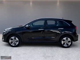 Kia Niro E-VISON/204HP/ACC/CAM/LED/KLESS/112g - 49099 лв. - 20611503 2
