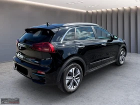 Kia Niro E-VISON/204HP/ACC/CAM/LED/KLESS/112g - 49099 лв. - 20611503 6