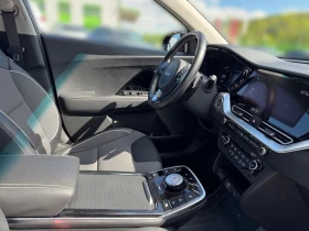 Kia Niro E-VISON/204HP/ACC/CAM/LED/KLESS/112g - 49099 лв. - 20611503 14