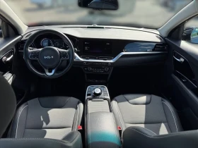 Kia Niro E-VISON/204HP/ACC/CAM/LED/KLESS/112g - 49099 лв. - 20611503 12