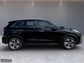 Kia Niro E-VISON/204HP/ACC/CAM/LED/KLESS/112g - 49099 лв. - 20611503 5