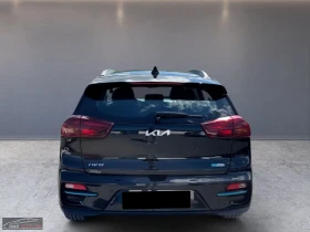 Kia Niro E-VISON/204HP/ACC/CAM/LED/KLESS/112g - 49099 лв. - 20611503 8