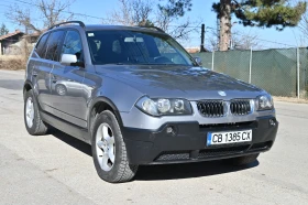 Обява за продажба на BMW X3 3.0 xi ~11 900 лв. - изображение 1