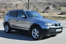 Обява за продажба на BMW X3 3.0 xi ~11 900 лв. - изображение 7