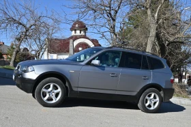 Обява за продажба на BMW X3 3.0 xi ~11 900 лв. - изображение 5