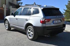 Обява за продажба на BMW X3 3.0 xi ~11 900 лв. - изображение 8