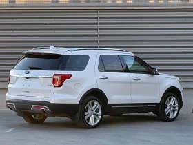 Ford Explorer 3.5 LIMITED ЛИЗИНГ/БАРТЕР - 33000 лв. / 16872.63 € - 83385967 2