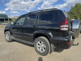 Toyota Land cruiser Land Cruiser j120 6 скорости 166 к.с - 29999 лв. / 15338.25 € - 40055097 4