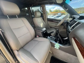 Toyota Land cruiser Land Cruiser j120 6 скорости 166 к.с - 29999 лв. / 15338.25 € - 40055097 13
