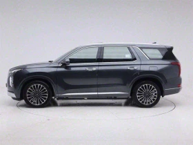 Обява за продажба на Hyundai Palisade Gasoline 3.8 4WD Calligraphy ~48 525 лв. - изображение 2