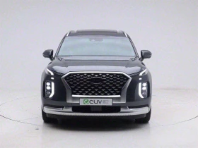 Обява за продажба на Hyundai Palisade Gasoline 3.8 4WD Calligraphy ~48 525 лв. - изображение 1