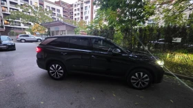 Обява за продажба на Skoda Kodiaq 1.5 TSI Hybrid, 204 к.с., 6DSG, P-HEV, 26 KW батер ~96 900 лв. - изображение 3