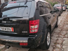 Jeep Grand cherokee 3.0 - 8600 лв. / 4397.11 € - 60001827 5