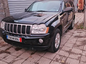 Jeep Grand cherokee 3.0 - 8600 лв. / 4397.11 € - 60001827 2
