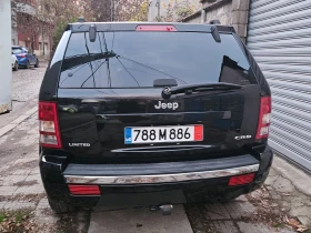Jeep Grand cherokee 3.0 - 8600 лв. / 4397.11 € - 60001827 6