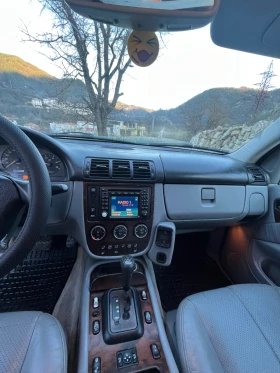 Mercedes-Benz ML 270, снимка 10