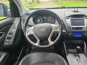 Hyundai IX35 2.0i 4x4 ������/��� | Mobile.bg � ����� ������ 10