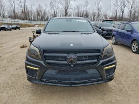 Mercedes-Benz GL 63 AMG LANE ASSIST/HARMAN KARDON/KEYLESS-GO/MASSAGE - 15647 € / 30602.87 лв. - 73409213 5