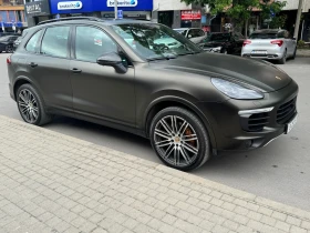 Porsche Cayenne Porsche Cayenne S-E Hibrit GTS pac  - 36800 € / 71974.54 лв. - 61170979 5