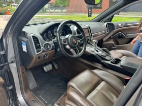 Porsche Cayenne Porsche Cayenne S-E Hibrit GTS pac  - 36800 € / 71974.54 лв. - 61170979 14