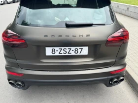 Porsche Cayenne Porsche Cayenne S-E Hibrit GTS pac  - 36800 € / 71974.54 лв. - 61170979 4
