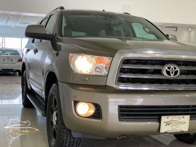 Toyota Sequoia SR5 4x4 - 11000 € / 21514.13 лв. - 31312946 2