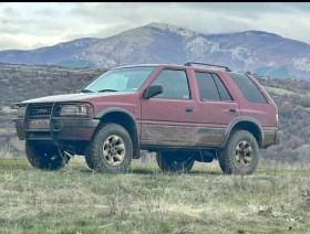 Opel Frontera Opel Frontera 2.4 ���! 2 ����� ����  | Mobile.bg � ����� ������ 1