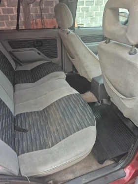 Opel Frontera Opel Frontera 2.4 Газ! 2 чифта Гуми  - 3100 € / 6063.07 лв. - 41354515 6