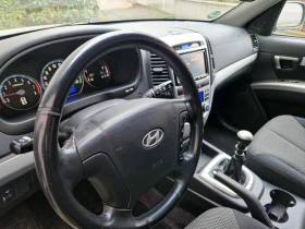 Hyundai Santa fe 2.7* V6*  - 6950 € / 13593.02 лв. - 23930391 9
