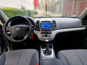 Hyundai Santa fe 2.7* V6*  - 6950 € / 13593.02 лв. - 23930391 10