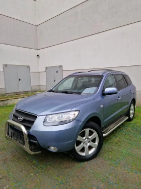 Hyundai Santa fe 2.7* V6*  - 6950 € / 13593.02 лв. - 23930391 3