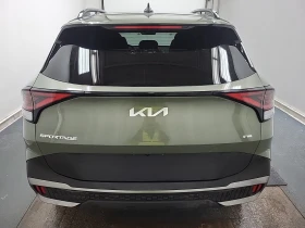 Kia Sportage 2.5L 4cyl AWD - 26200 € / 51242.75 лв. - 72376990 12