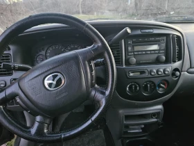 Mazda Tribute - 1500 € / 2933.74 лв. - 17099438 6