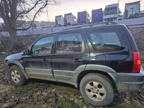 Mazda Tribute - 1500 € / 2933.74 лв. - 17099438 3
