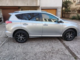 Toyota Rav4 Executive 4x4 - 21000 € / 41072.43 лв. - 99426233 3