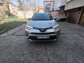 Toyota Rav4 Executive 4x4 - 21000 € / 41072.43 лв. - 99426233 9