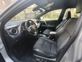 Toyota Rav4 Executive 4x4 - 21000 € / 41072.43 лв. - 99426233 15
